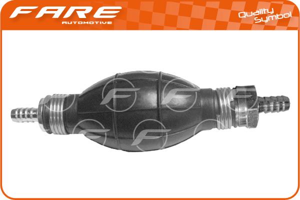 Fare 11463 Fuel pump assy 11463: Buy near me in Poland at 2407.PL - Good price!