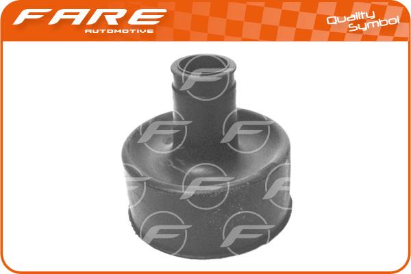 Fare 1149 Bellow, driveshaft 1149: Buy near me in Poland at 2407.PL - Good price!