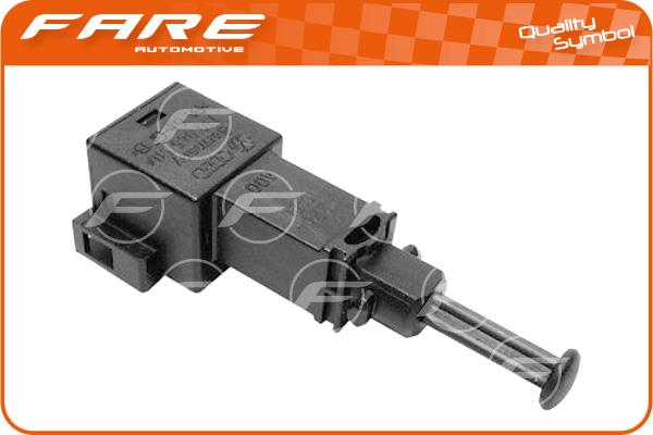 Fare 11614 Brake light switch 11614: Buy near me in Poland at 2407.PL - Good price!
