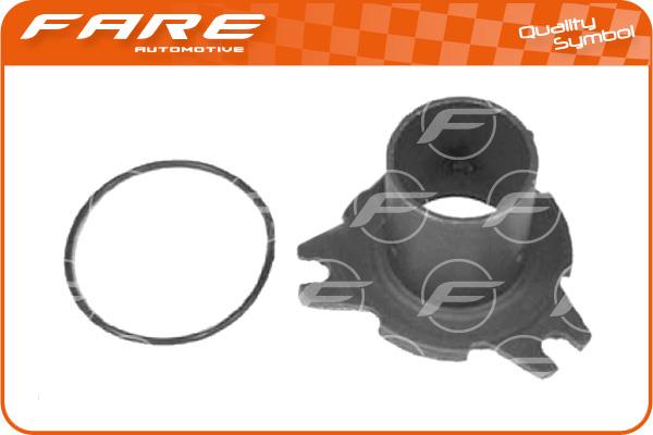 Fare 11633 Primary shaft bearing cover 11633: Buy near me in Poland at 2407.PL - Good price!