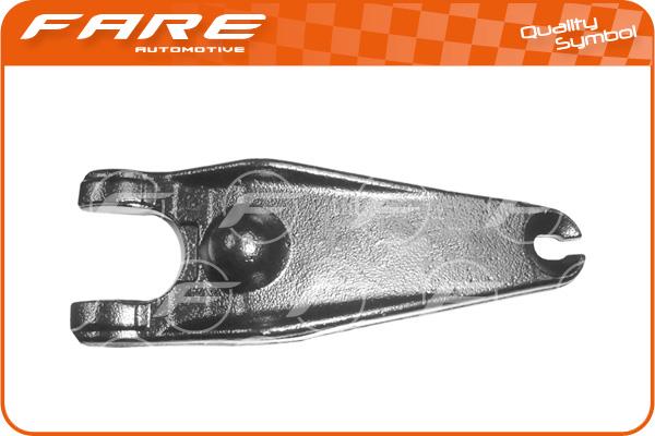 Fare 11635 clutch fork 11635: Buy near me in Poland at 2407.PL - Good price!