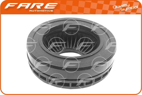 Fare 11647 Shock absorber bearing 11647: Buy near me in Poland at 2407.PL - Good price!