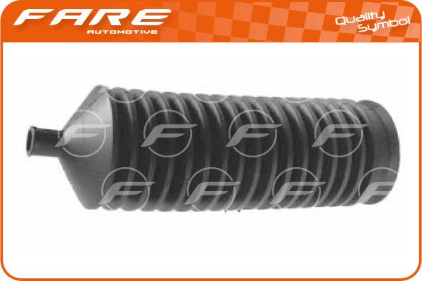 Fare 11842 Steering rod boot 11842: Buy near me in Poland at 2407.PL - Good price!