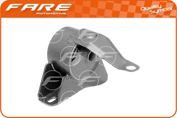 Fare 11884 Engine mount 11884: Buy near me in Poland at 2407.PL - Good price!