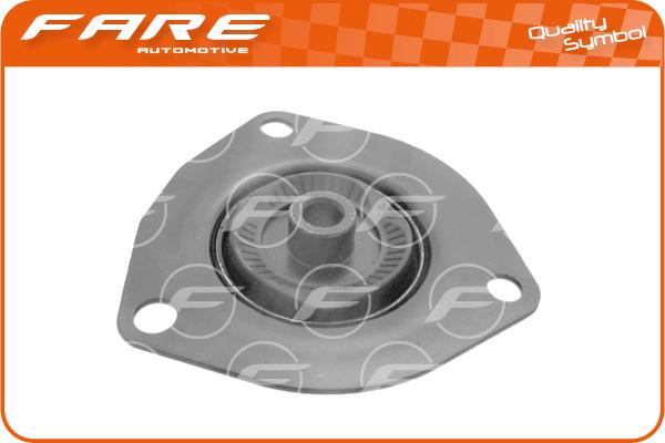 Fare 11890 Suspension Strut Support Mount 11890: Buy near me in Poland at 2407.PL - Good price!