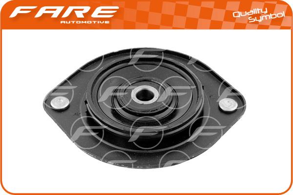 Fare 11919 Suspension Strut Support Mount 11919: Buy near me in Poland at 2407.PL - Good price!