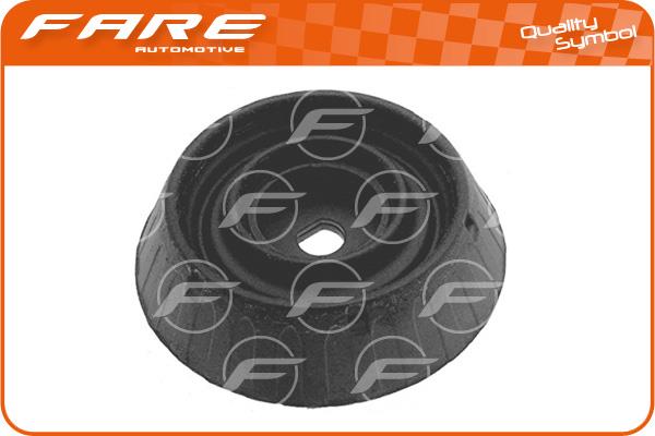 Fare 11952 Suspension Strut Support Mount 11952: Buy near me in Poland at 2407.PL - Good price!