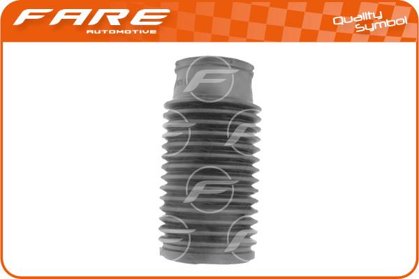Fare 11982 Bellow and bump for 1 shock absorber 11982: Buy near me in Poland at 2407.PL - Good price!