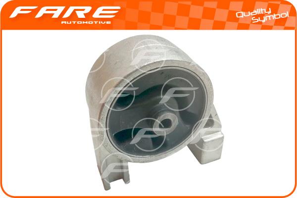 Fare 11989 Engine mount 11989: Buy near me in Poland at 2407.PL - Good price!