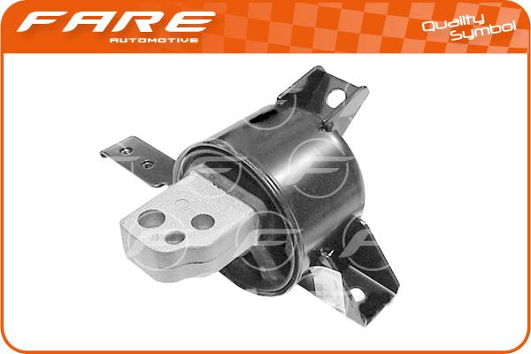 Fare 11990 Engine mount 11990: Buy near me in Poland at 2407.PL - Good price!