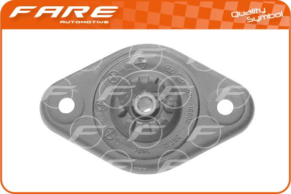 Fare 11993 Suspension Strut Support Mount 11993: Buy near me in Poland at 2407.PL - Good price!