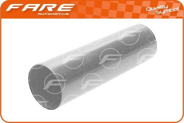 Fare 11995 Bellow and bump for 1 shock absorber 11995: Buy near me in Poland at 2407.PL - Good price!