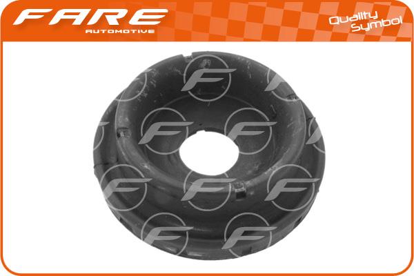 Fare 12048 Suspension Strut Support Mount 12048: Buy near me in Poland at 2407.PL - Good price!