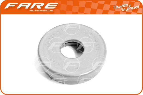 Fare 12057 Shock absorber bearing 12057: Buy near me in Poland at 2407.PL - Good price!