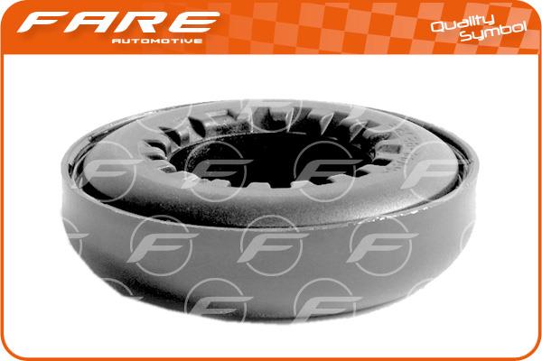 Fare 12086 Shock absorber bearing 12086: Buy near me in Poland at 2407.PL - Good price!