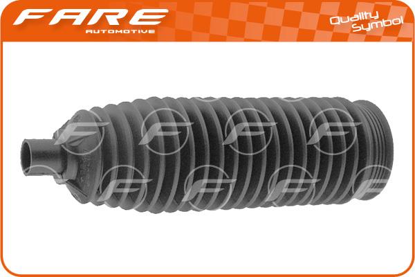 Fare 12135 Steering rod boot 12135: Buy near me in Poland at 2407.PL - Good price!