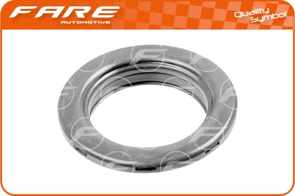 Fare 12142 Shock absorber bearing 12142: Buy near me in Poland at 2407.PL - Good price!
