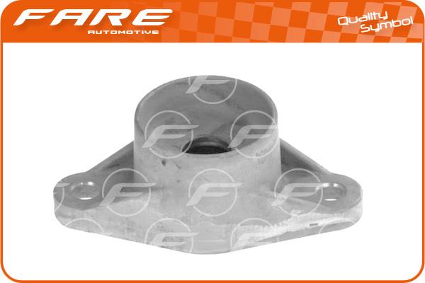 Fare 12143 Suspension Strut Support Mount 12143: Buy near me in Poland at 2407.PL - Good price!