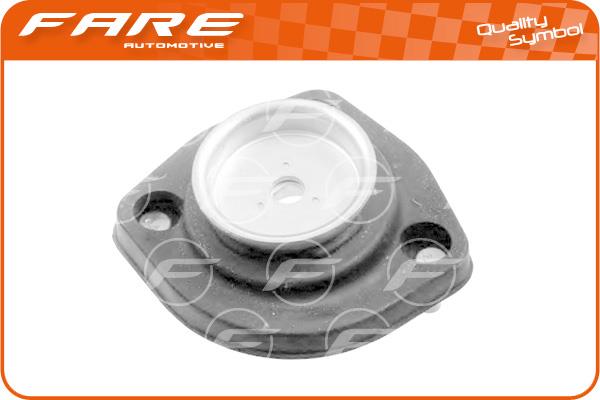Fare 12166 Suspension Strut Support Mount 12166: Buy near me in Poland at 2407.PL - Good price!