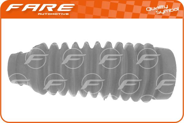 Fare 1217 Steering rod boot 1217: Buy near me in Poland at 2407.PL - Good price!