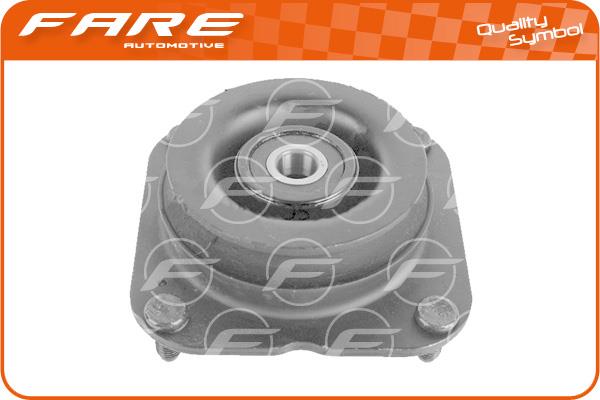 Fare 12223 Suspension Strut Support Mount 12223: Buy near me in Poland at 2407.PL - Good price!