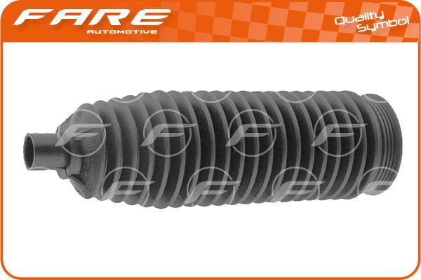 Fare 12230 Steering rod boot 12230: Buy near me in Poland at 2407.PL - Good price!