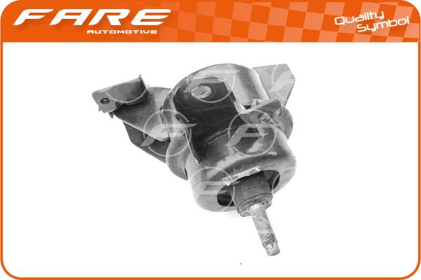 Fare 12232 Engine mount 12232: Buy near me in Poland at 2407.PL - Good price!