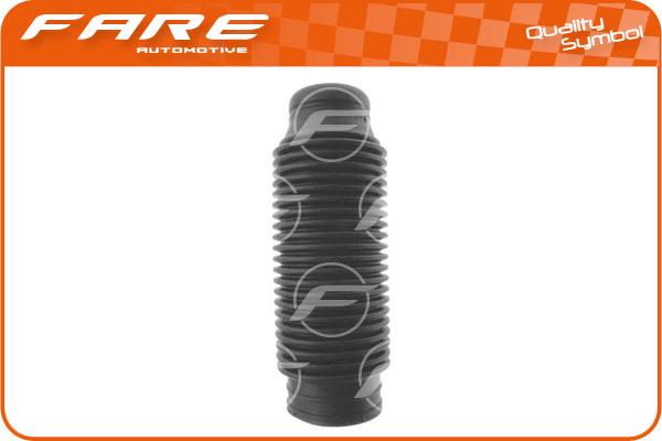 Fare 12237 Shock absorber boot 12237: Buy near me in Poland at 2407.PL - Good price!