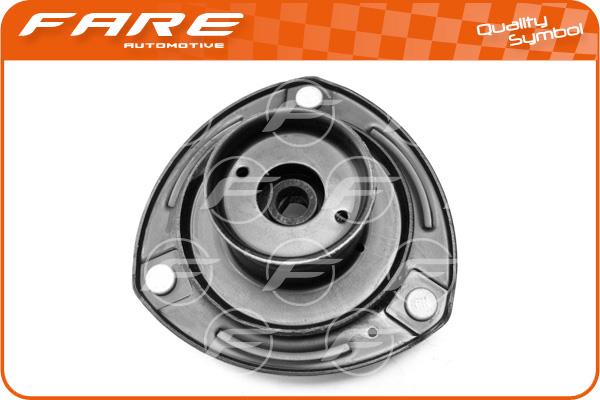 Fare 12256 Suspension Strut Support Mount 12256: Buy near me in Poland at 2407.PL - Good price!