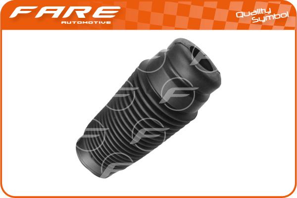 Fare 12258 Shock absorber boot 12258: Buy near me in Poland at 2407.PL - Good price!