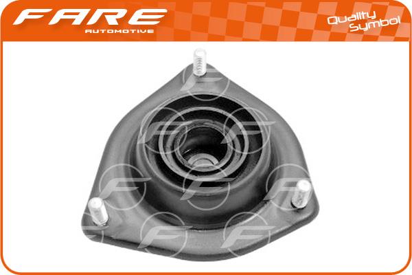 Fare 12272 Suspension Strut Support Mount 12272: Buy near me at 2407.PL in Poland at an Affordable price!