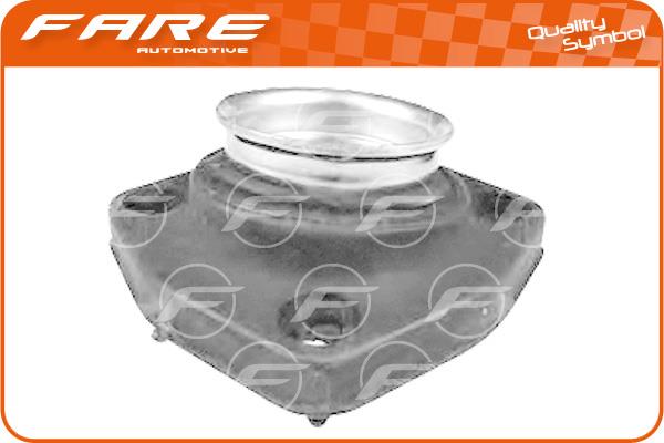 Fare 12273 Suspension Strut Support Mount 12273: Buy near me in Poland at 2407.PL - Good price!