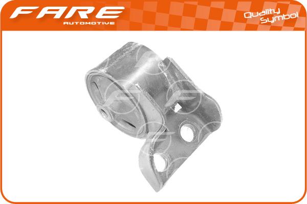 Fare 12284 Engine mount 12284: Buy near me in Poland at 2407.PL - Good price!