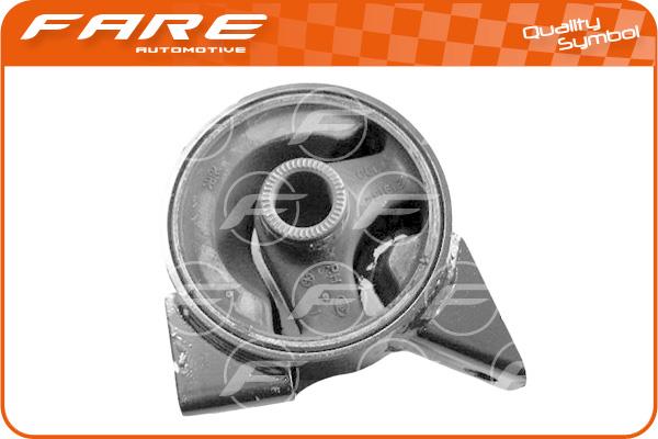 Fare 12340 Engine mount 12340: Buy near me in Poland at 2407.PL - Good price!