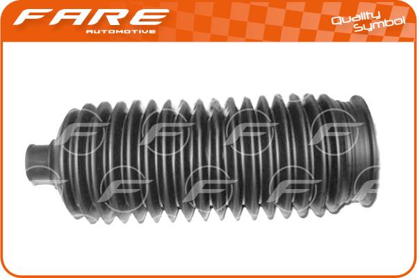 Fare 12369 Steering rod boot 12369: Buy near me in Poland at 2407.PL - Good price!