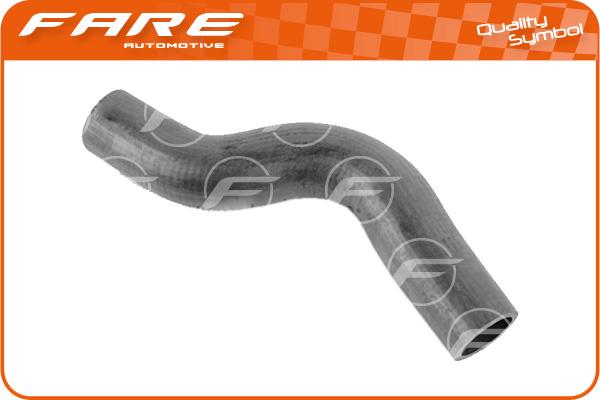 Fare 12400 Refrigerant pipe 12400: Buy near me in Poland at 2407.PL - Good price!