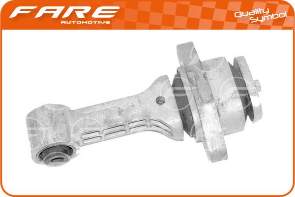 Fare 12477 Engine mount 12477: Buy near me in Poland at 2407.PL - Good price!