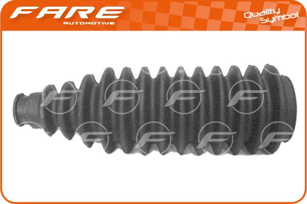 Fare 1289 Steering rod boot 1289: Buy near me in Poland at 2407.PL - Good price!