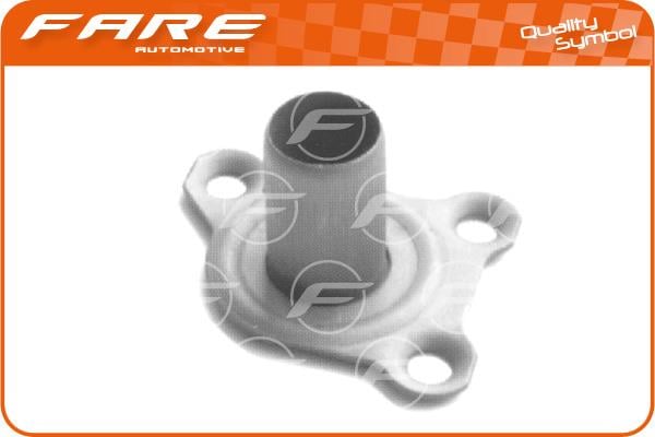 Fare 1449 Primary shaft bearing cover 1449: Buy near me in Poland at 2407.PL - Good price!