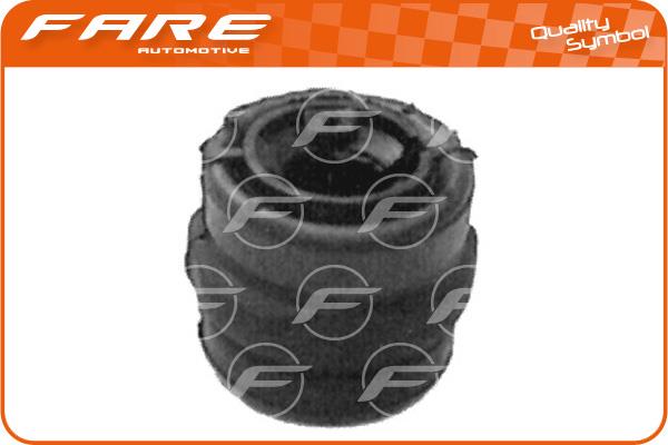 Fare 1728 Front stabilizer bush 1728: Buy near me in Poland at 2407.PL - Good price!