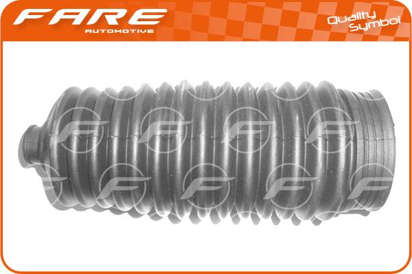 Fare 2067 Steering rod boot 2067: Buy near me at 2407.PL in Poland at an Affordable price!