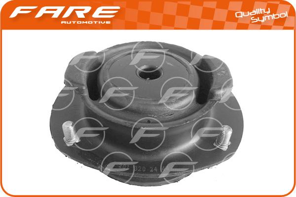 Fare 2179 Suspension Strut Support Mount 2179: Buy near me in Poland at 2407.PL - Good price!
