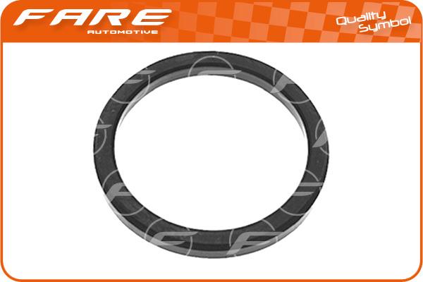 Fare 2351 Termostat gasket 2351: Buy near me in Poland at 2407.PL - Good price!