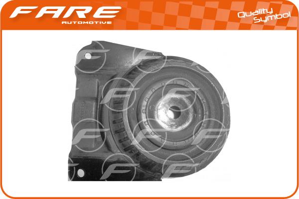 Fare 2422 Suspension Strut Support Mount 2422: Buy near me in Poland at 2407.PL - Good price!