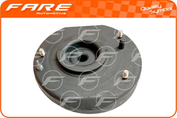 Fare 2430 Front Shock Absorber Support 2430: Buy near me in Poland at 2407.PL - Good price!
