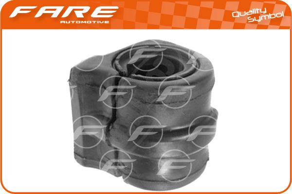 Fare 2446 Front stabilizer bush 2446: Buy near me in Poland at 2407.PL - Good price!