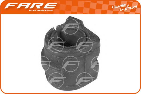 Fare 2447 Front stabilizer bush 2447: Buy near me in Poland at 2407.PL - Good price!