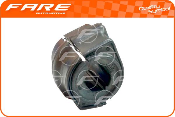 Fare 2477 Front stabilizer bush 2477: Buy near me in Poland at 2407.PL - Good price!