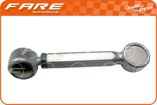 Fare 2549 Gear shift rod 2549: Buy near me at 2407.PL in Poland at an Affordable price!