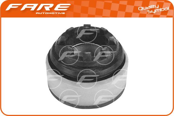 Fare 2588 Suspension Strut Support Mount 2588: Buy near me in Poland at 2407.PL - Good price!